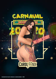 Gatas confirmadas no Carnaval2020 da Brasileirinhas! gravação do  tradicional Baile de Carnaval com muitas pornstars, sexo e samba! As  atrizes pornô mais desejadas do momento AO VIVO! @CarolFenixOFC  @EvelynBuarque @Moniquelopex brasileiras ...