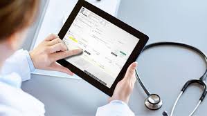 list of top 30 emr software companies for electronic medical