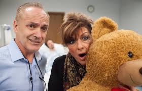 ICU by Fielding Edlow