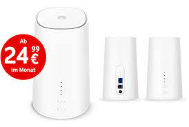 Mit dem vodafone gigacube hast du immer zugang zum internet: Vodafone Gigacube Ab Sofort Mit 300mbit S Speed Appdated