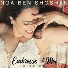 Noa Ben-Shoshan