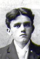 Nicholas Hoey b 1885