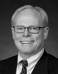 Douglas P Robinson MD