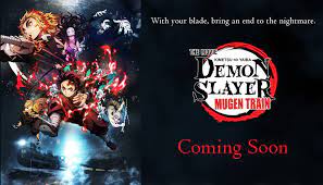 The anime ends on chapter 54, volume 7. Demon Slayer The Movie Mugen Train New Trailer Is Out Animereads