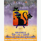 Mini Cat Canvas Painting Class event image
