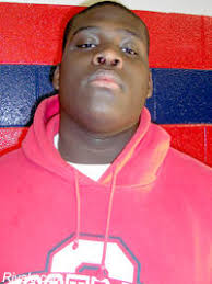 Tim Mc Adoo 2010 Defensive Tackle Kentucky