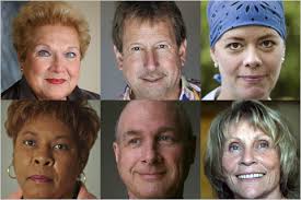 Voices of Pancreatic Cancer