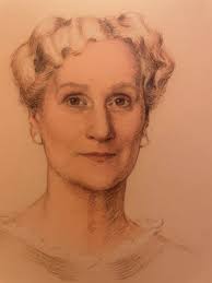 Unearthing a 'phantom poet': New anthology revives the lost voice of  Belfast vice-principal May Morton