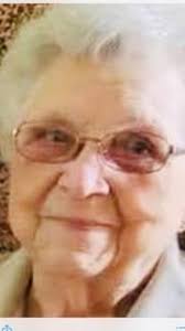 Lalla McKenzie Obituary