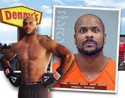 See what matt jordan (mattjordan10485) has discovered on pinterest, the world's biggest collection of ideas. Kenya Moore S Ex Matt Jordan Arrested For Punching Gf In The Face At Denny S Starcasm Net