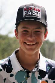 Area Boys Golf: White leads S-M to 1st