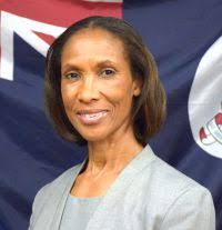 Lyneth Monteith : CNS Local Life