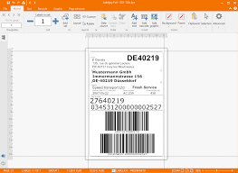 One extra value displaying in gs128 label preview. Gs1 128 Barcodes Erstellen Globaler Lieferketten Standard