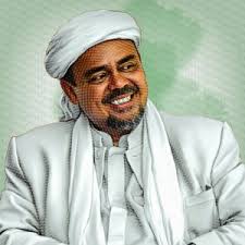 But why is it done now? Galeri Profile Muhammad Rizieq Shihab Medcom Id