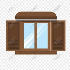 Lihat ide lainnya tentang kartun, gambar, gambar kartun. Tingkap Terbuka Terbuka Berwarna Coklat Kreatif Gambar Unduh Gratis Imej 611744145 Format Psd My Lovepik Com