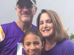 Fundraiser for Ronnie Shane Marchand by Sheri Frey Melton : Shot Multiple  Xs By Home Invaders