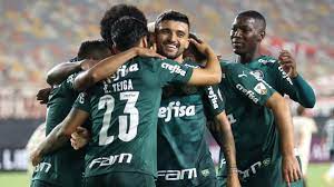 34 2º tempo luiz adriano tenta acionar rony no lado direito da área, mas manda a bola direto para a linha de fundo. Lm6tvfd4yqivim