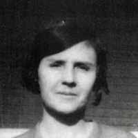 Vera Mae Dixon (1904–1935)