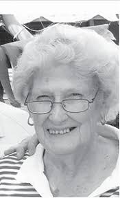 Clinton County News » Mary Helen (Dick) Castle