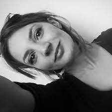 Rita Iodice's Instagram, Twitter & Facebook