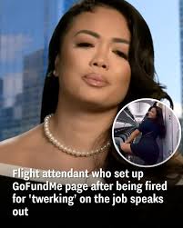 Stephanie alleges she has been discriminated against over her job and is  not happy [national story]