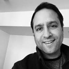 Mark Organ's Instagram, Twitter & Facebook