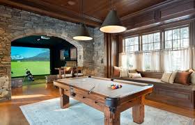 It's just that it's been confined to the game room, the den or other casual rooms in the home. 50 Best Man Cave Ideas And Designs For 2021