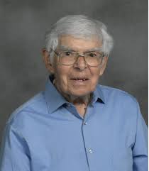 Edward Trick Obituary