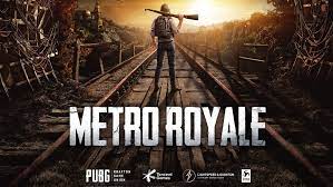 Pubg Mobile Metro Royale Survival Theme Event Guide Touch Tap Play