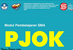 Berikut adalah daftar materi matematika sma kelas 10, 11 & 12 di rumus pintar. E Modul Pjok Kelas X Sma Tahun 2020 2021 Sinau Thewe Com