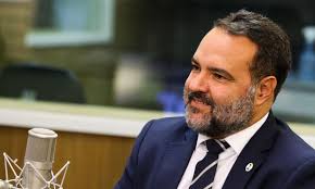 The tribunal was created in 1891, although its origins are traced back to the royal treasury ( erário régio ), established in 1808 by king john vi. Jorge Oliveira E Nomeado Para O Tribunal De Contas Da Uniao Agencia Brasil