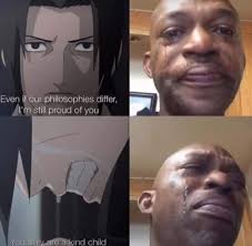 Naruto fans mocking Chainsaw Man fans about Bleach?