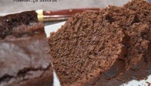 Gateau Au Chocolat Amande Et Sesame Maman Ca Deborde In 2020 Food Desserts Brownie