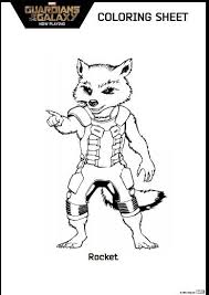 Guardians Of The Galaxy Coloring Pages And Activity Kit Superhero Coloring Pages Galaxy Colors Coloring Pages