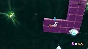 Boo Moon Galaxy Green Stars Super Mario Galaxy 2 Wiki Guide Ign