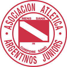 Squad, top scorers, yellow and red cards, goals scoring stats, current form. Argentinos Juniors