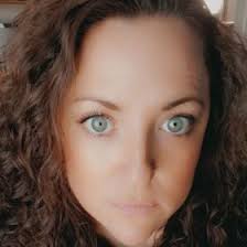 Amy Strode (aastrode)