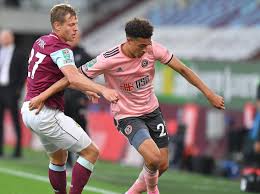 €15.00m * sep 14, 2000 in exeter, england Sheffield United Missing Four Key Players Today And Verdict Whether Ethan Ampadu Can Play Chelsea News