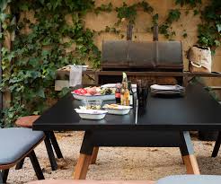 Rs Barcelona Ping Pong Tischtennisplatte Esstisch Tischtennisplatte Esstisch Esstisch Bank