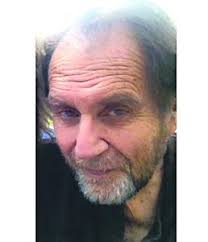 Charles BARROW Obituary (1948