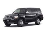 Mitsubishi-Pajero-(V60)