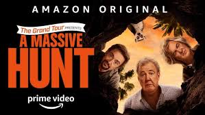 Robot & frank (2012) may 13. Grand Tour Madagascar Special Trailer Release Date Cars Revealed Bt Tv