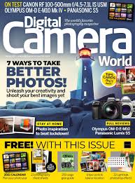 Browse a selection of apps for your product. Digital Camera World 2020 10 16