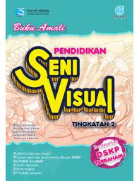 Nasib baik dah sampai.tak payah keluar pergi kedai buku semata2 nak beli seketul buku teks huhu. Buku Amali Pendidikan Seni Visual Kssm Tingkatan 2