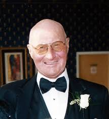 William Aylward Obituary