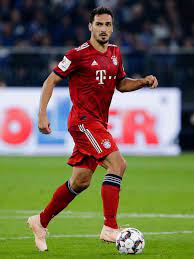 Vor allem ehefrau cathy dürfte der abgang aus münchen jedoch schwerfallen. Mats Hummels Of Bayern Munchen During The German Bundesliga Match Mats Hummels Bayern Hummel