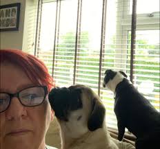 Hi all! I just wanted to introduce myself and share a photo that I took  early 2025 of me & my beautiful baby boy Pedro