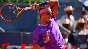 Tốc hành 3 set, khẳng định sức. Trá»±c Tiáº¿p Tennis Nadal Popyrin Khong Thá»ƒ Chá»'ng Ä'á»¡ Káº¿t Thuc