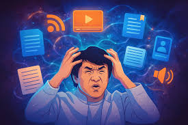 AI 'Slop' Overload? 5 Ways to Find Legit Research in 2026