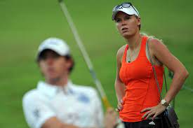 Rory mcilroy's golfing story started as a toddler. Rory Mcilroy And Caroline Wozniacki Enjoy Love Twitter Style Bleacher Report Latest News Videos And Highlights